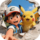 口袋精灵2-0.1折神宠进化