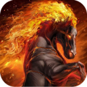 斗转武林-金春散人复古