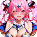 次元星姬-0.1折领万抽送12星  